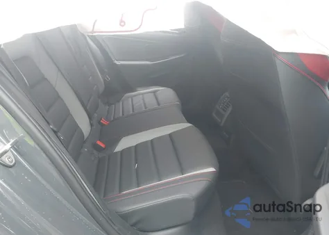 2024 Volkswagen Golf Gti 2.0T 380 Se z USA, uszkodzony, nr VIN WVW2A7CD8RW232952